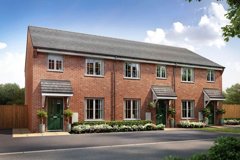 The Gosford – Oak Spring Place, Lincolnshire