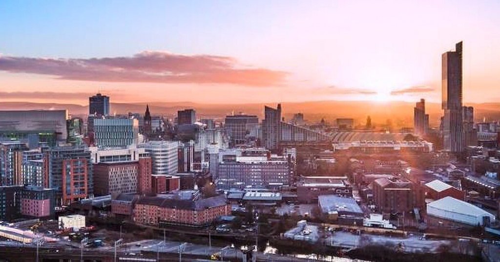 Best New Home Deals in Manchester 10 Best New Home Deals in Manchester in May 2022