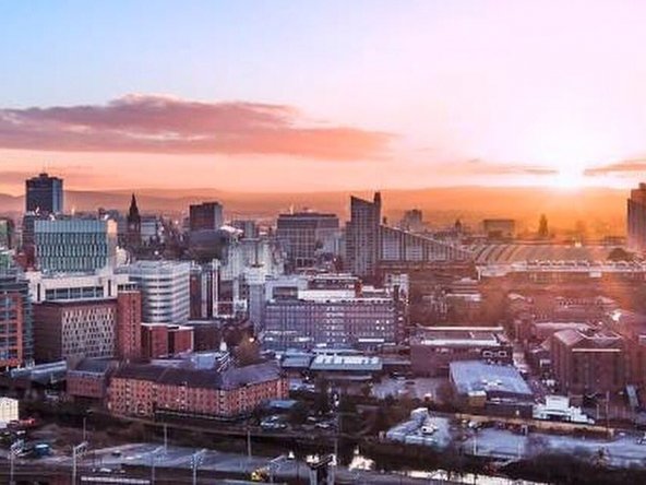 Best New Home Deals in Manchester 10 Best New Home Deals in Liverpool in June 2022