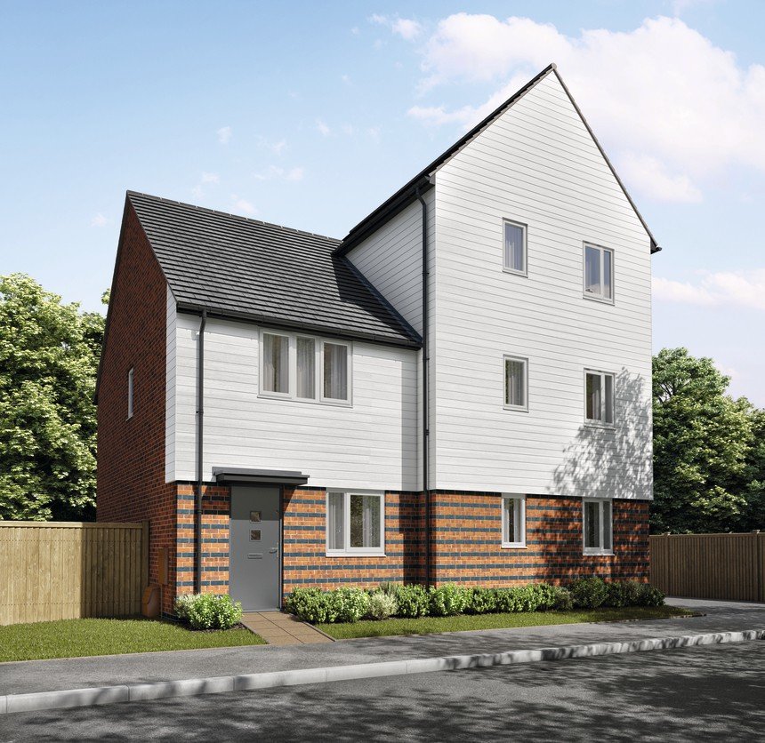 Harcourt Best New Home Deals In Kent In June 2022