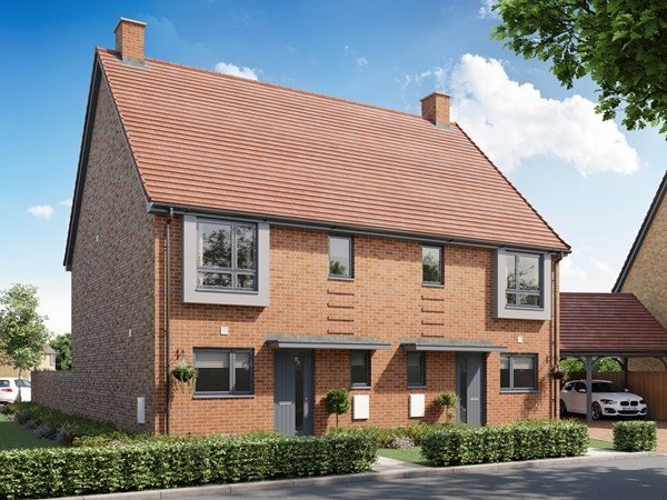 The Linton 1 Best New Home Deals In Kent In June 2022
