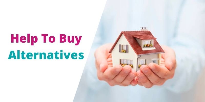 Help To Buy Alternatives UK Government Begins To Sunset Help To Buy - What's Next?